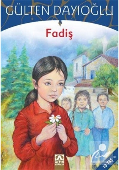 Mercankitap Fadiş / Gülten Dayıoğlu