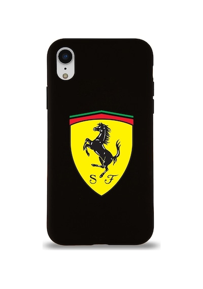 Apple Uyumlu iPhone Xr Lansman Kılıf Şeffaf