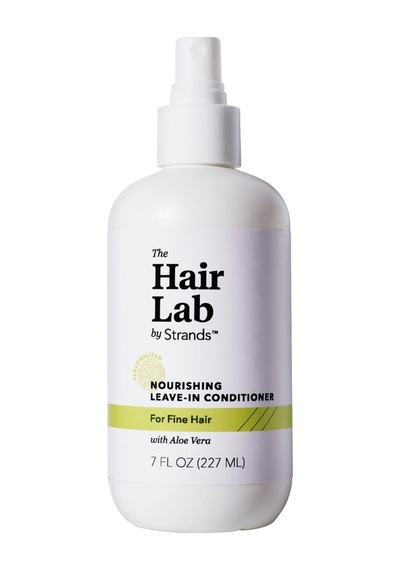 The Hair Lab Nourishing Besleyici Durulanmayan Saç Kremi 207ml