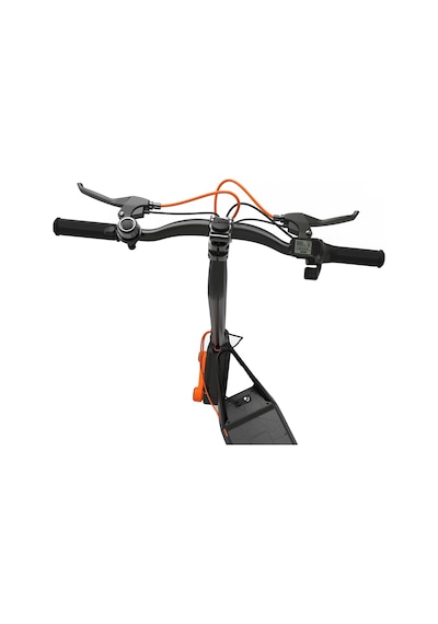 Inokim Ox Hero Katlanır Elektrikli Scooter