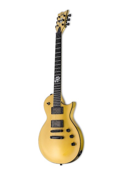 Esp Ltd Lec2025mgo Ec-2025 50. Yıl Özel Seri Metallic Gold Koleksiyonluk Altın Kaplama Sınırlı Üretim