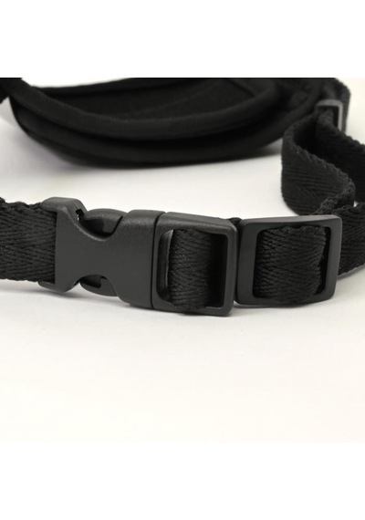 Valkyrie M Beden Köpek Ağızlığı Fileli Nefes Alabilen Ayarlanabilir Cırtlı Güvenli Köpek Ağızlığı