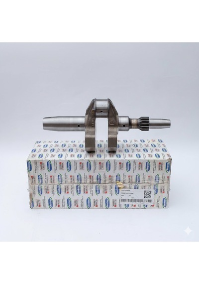 Antor Krank Mili Standart 4ld640 4ld820
