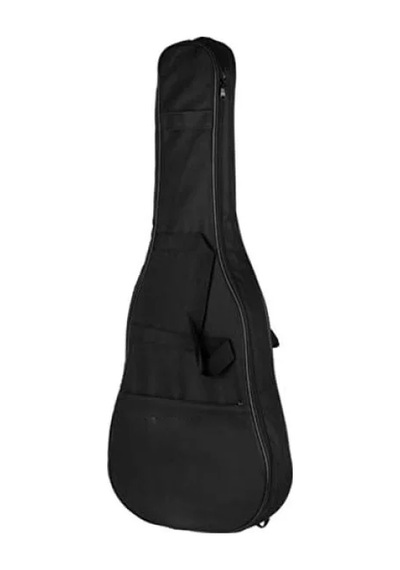 Klasik Gitar İçin Uzun Ömürlü Gigbag -