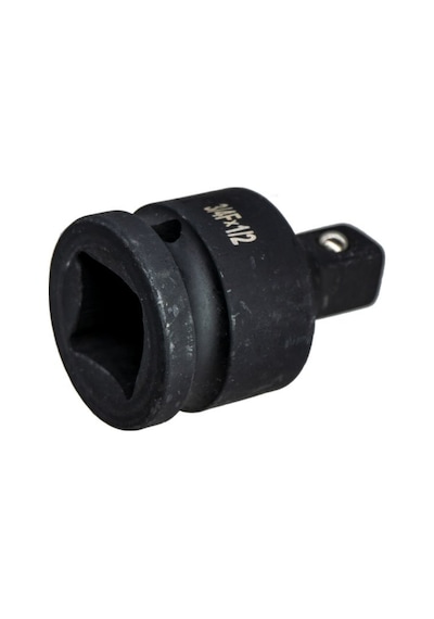 5418 Havalı Lokma Adaptörü 3-4''F Dişi x 1-2''M Erkek 5418 Havalı Lokma Adaptörü 3-4''F Dişi x 1-2''M Erkek