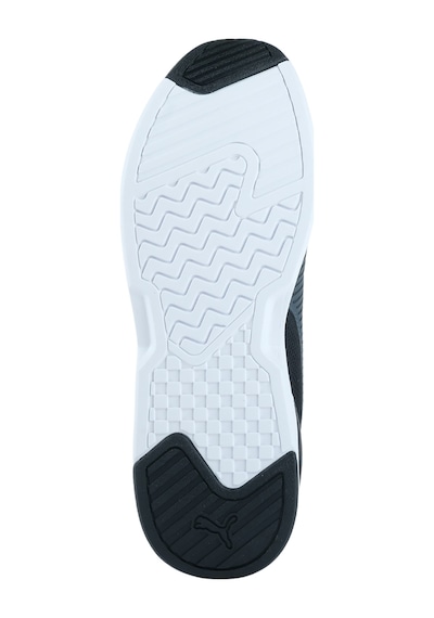 Puma X-ray 3 Erkek Siyah Spor Ayakkabı 400229-01
