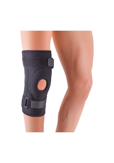 Orthocare 6130 Ganucare Basic Open Dizlik