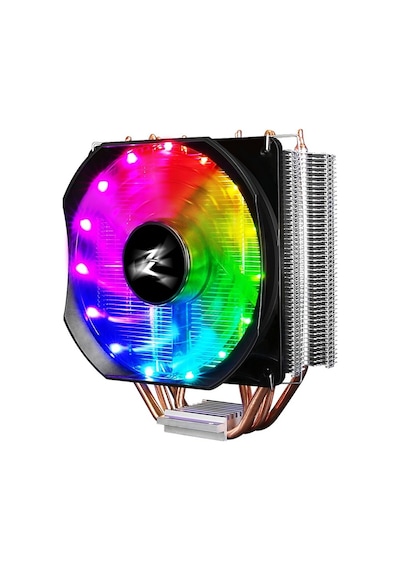 ZALMAN CNPS9X OPTIMA RGB Yüksek Performanslı CPU Sogutucu INTEL /