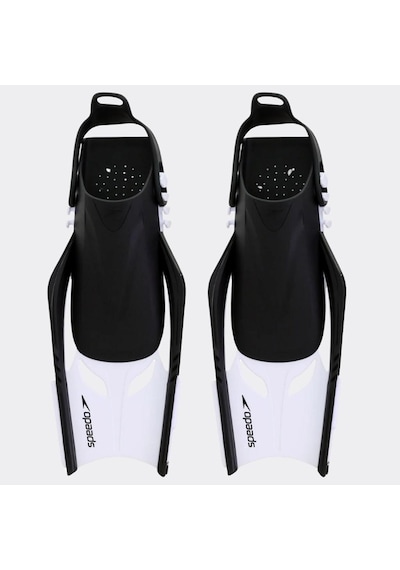 Speedo Sol25001f-bkwh Au Travel Fins Unisex Ayak Paleti Siyah