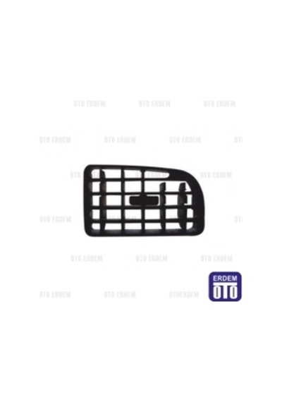 Renault Renault 19 1992- Torpido Havalandırma Izgarası Orta Sağ Oem No:7700812992r