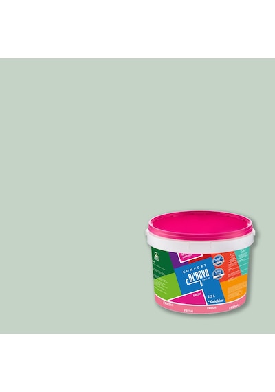 Bi Boya Ultra Düşük Voc İçerikli Boya 2.5 L Mistik
