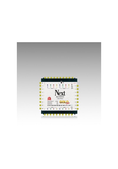 Next Ye-10/16 Sonlu Santral