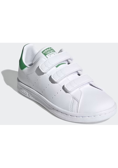 Adidas Stan Smıth Cf Çocuk Spor Ayakkabı-fx7534 Çok Renkli