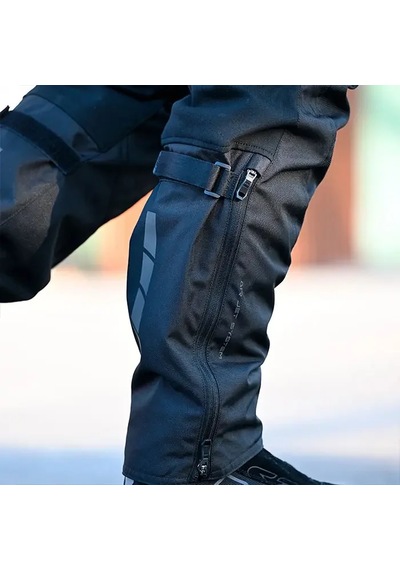 Ls2 Travel Short Leg Yazlık Motosiklet Pantolonu