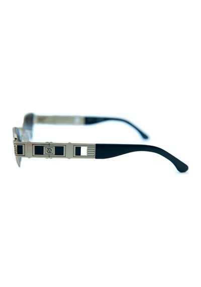 Flirt Fl 972 140g 54 Kadın Cat Eye Gold Metal Güneş Gözlüğü Altın