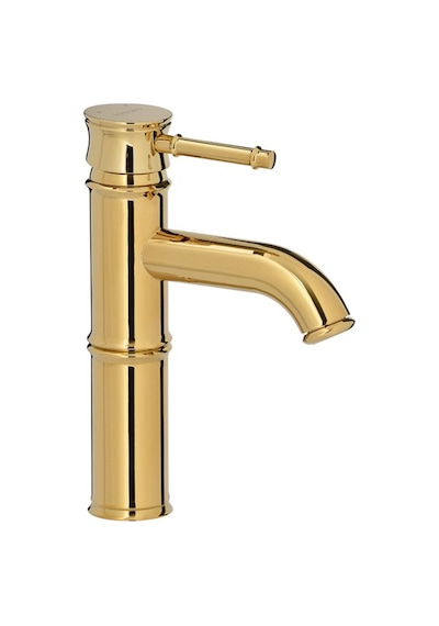 Fontana F-212 Lavabo Bataryası Altın