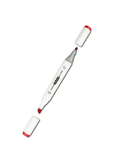 Lexroo Aırbrush Kıt 12 Keçeli Kalem İle Birlikte