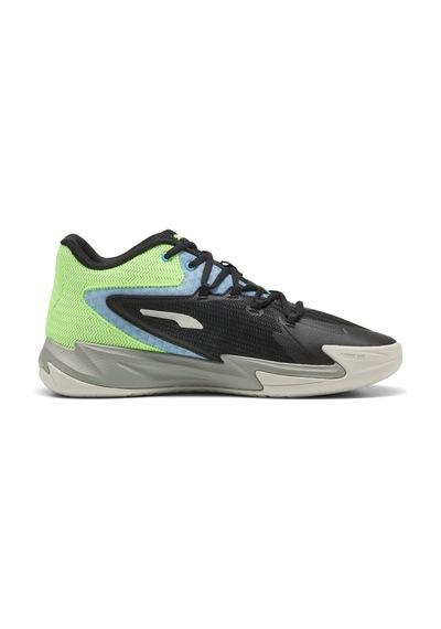 Puma 31135309 Dagger Unisex Basketbol Ayakkabısı Renkli