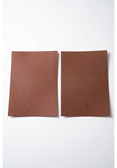 100-150 Kum Tabaka Zımpara 23x28 Cm 2 Adet Pas Ve Boya Sökme Seti