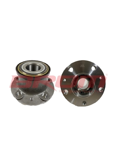 Porya Arka Rulmanlı F50022 Ducato Boxer Jumper