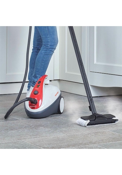 Polti Vaporetto Smart 30 R Yatay Buharlı Temizlik Makinesi