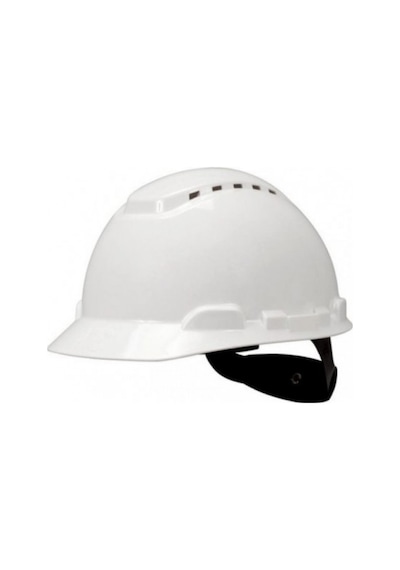 3M Baret H700 Nvı Havalandırmalı Vidalı Uv'Li
