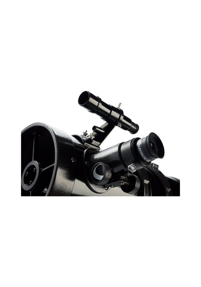 Celestron 21049 Powerseeker  127eq Teleskop Siyah
