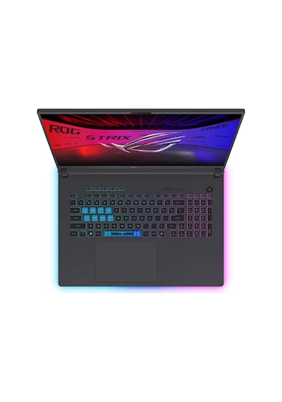 Asus Rog Strix G18 G815LW-SA365 U9-290HX 32 GB 1 TB 16 GB RTX5080 18"  Dos WQXGA Dizüstü Oyuncu Bilgisayar
