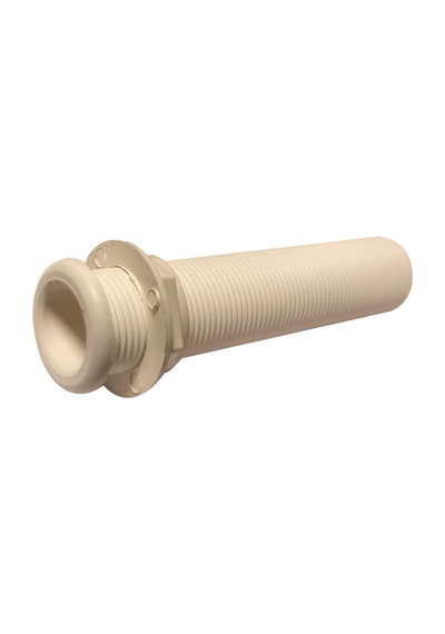 Sealux Su Çıkışı Plastik 86 Mm