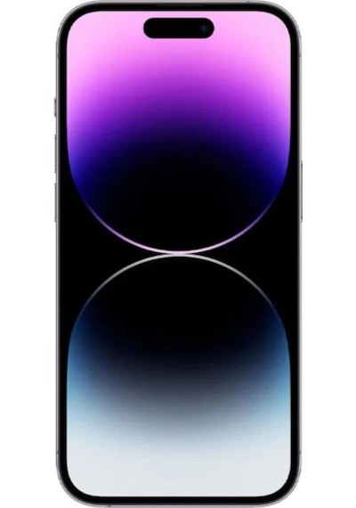 Yenilenmiş Apple iPhone 14 Pro Max 256 GB B Kalite (12 Ay Garantili)
