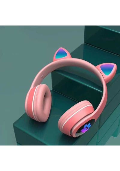 Lexroo L400 Bluetooth Kulaklık - Mavi