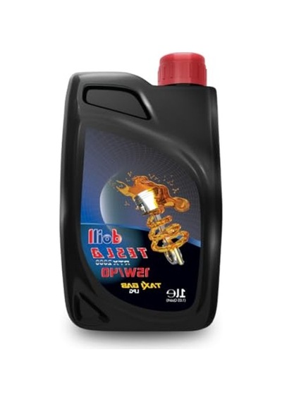 Motor Yağı, 15w-40 Apı Sl/cf, 1 Litre, Yüksek Performans