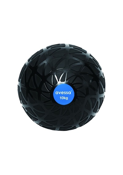 Premium Slam-10 Kg Slam Ball 10 Kg 76 Cm Çap Spor Ekipmanı Kuvvet Vücut Geliştirme