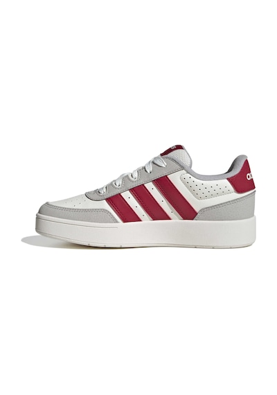 Adidas Breakbase J Çocuk Spor Ayakkabı Kj9591 Kj9591 Bey Beyaz