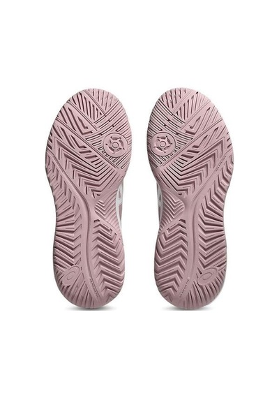 Asics Gel-dedicate 8 Kadın Pembe Tenis Ayakkabısı