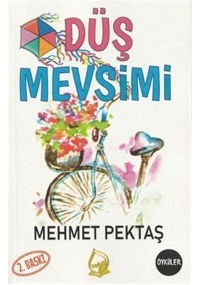 Düş Mevsimi / Mehmet Pektaş