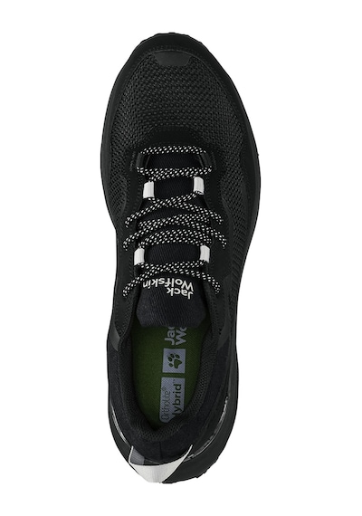 Jack Wolfskin Dromoventure Erkek Outdoor Ayakkabı Antrasit
