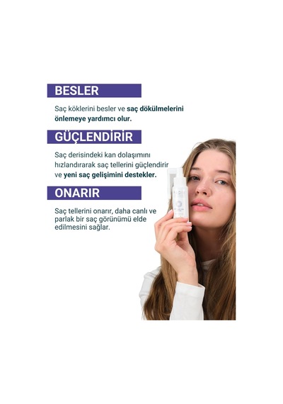 Lexroo Dökülme Karşıtı Losyon 60 Ml
