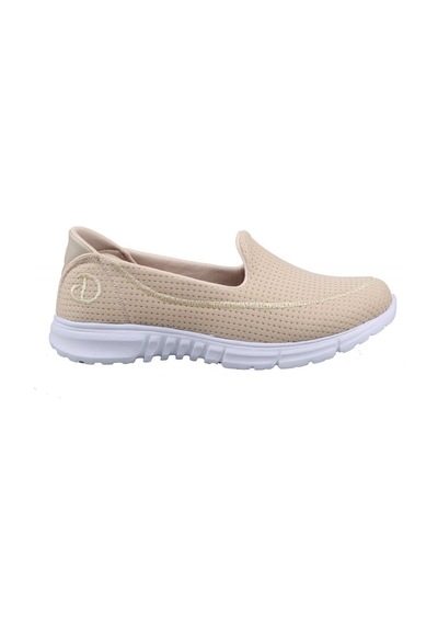 Style Star 801 Bej Kadın Sneakers 001