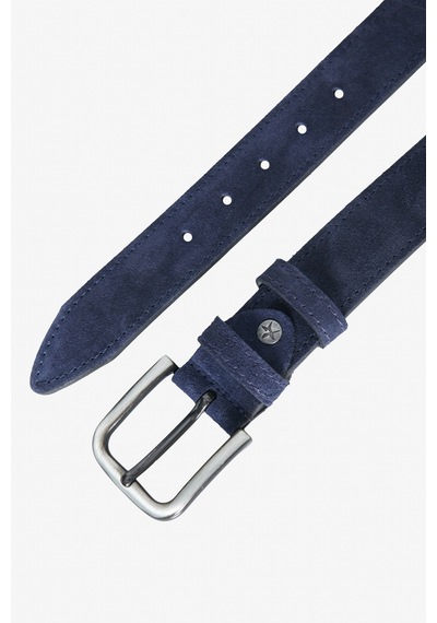 AC&Co / Altınyıldız Classics Erkek Casual Kemer Lacivert