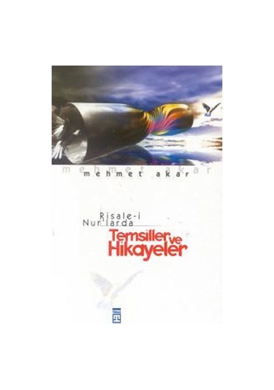 Temsiller Ve Hikayeler