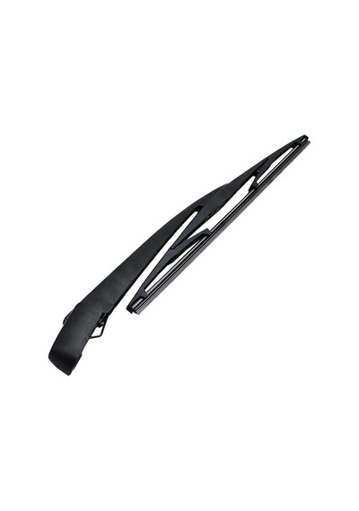 Subaru Impreza Arka Silecek Kolu Ve Süpürgesi 2000--2007
