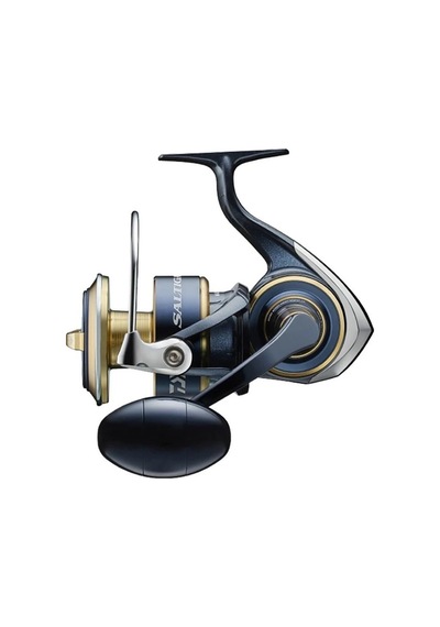 Daiwa Saltiga 20 8000 H Makara
