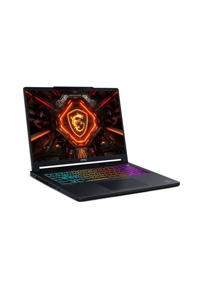 MSI Crosshair A16 HX E8WGXK-058XTRYA15 R7-8840HX 32 GB 1 TB SSD RTX5070 16" W11P Dizüstü Bilgisayar