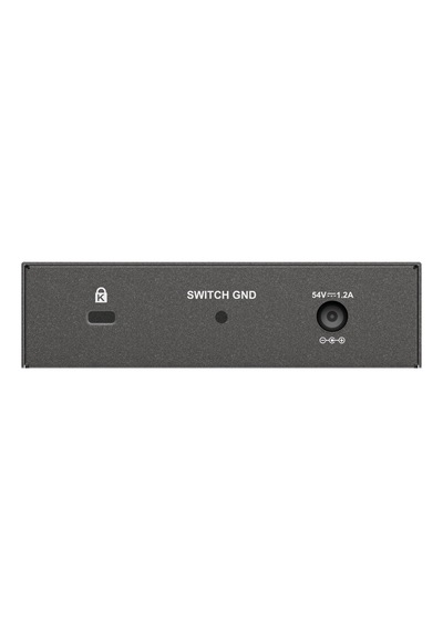 D-link Dgs-1005p, 5 Bağlantı Noktalı Katman 2 Yönetilmeyen Poe Gigabit Anahtarı 4 X 10/100/1000 Mbit/s Poe, 1 X 10/100/1000 Mbit/s, 60 W Kapasite, Tak Ve Çalıştır, Fansız, Metal Muhafaza D-link Dgs-1005p, 5 Bağlantı Noktalı Katman 2 Yönetilmeyen Poe Gigabit Anahtarı 4 X 10/100/1000 Mbit/s Poe, 1 X 10/100/1000 Mbit/s, 60 W Kapasite, Tak Ve Çalıştır, Fansız, Metal Muhafaza