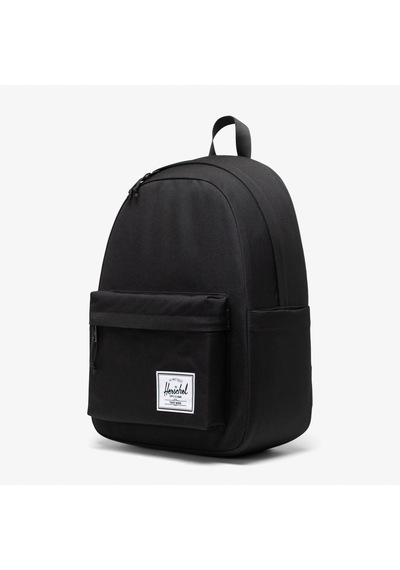 Herschel Classic 13/14 Inc Uyumlu 26l Unisex Siyah Sırt Çantası 11544 Siyah