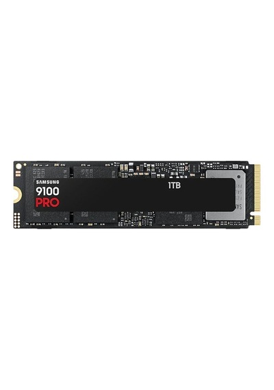 1tb Samsung Uyumlu 9100 Pro M.2 Pcle 5.0 14700/13300mb/s Mz-vap1t0bw