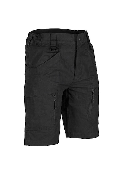 Sturm Assault R / S Shorts Siyah