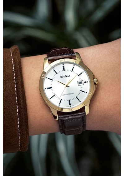 Casio MTP-V004GL-9AUDF Erkek Kol Saati