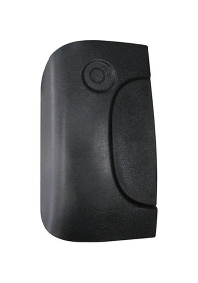 Renault Kangoo 98/03 Arka Bagaj Kapağı Açma Kolu Anahtar Delıksız Çıft Kapı